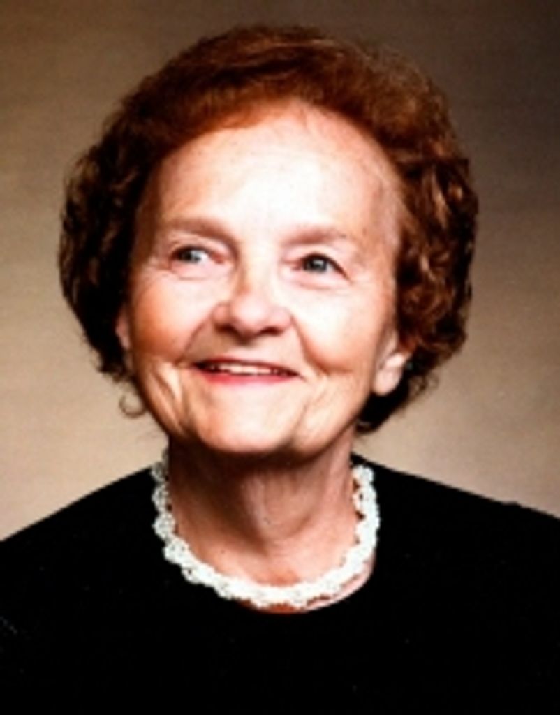Ruth V. Dolan
