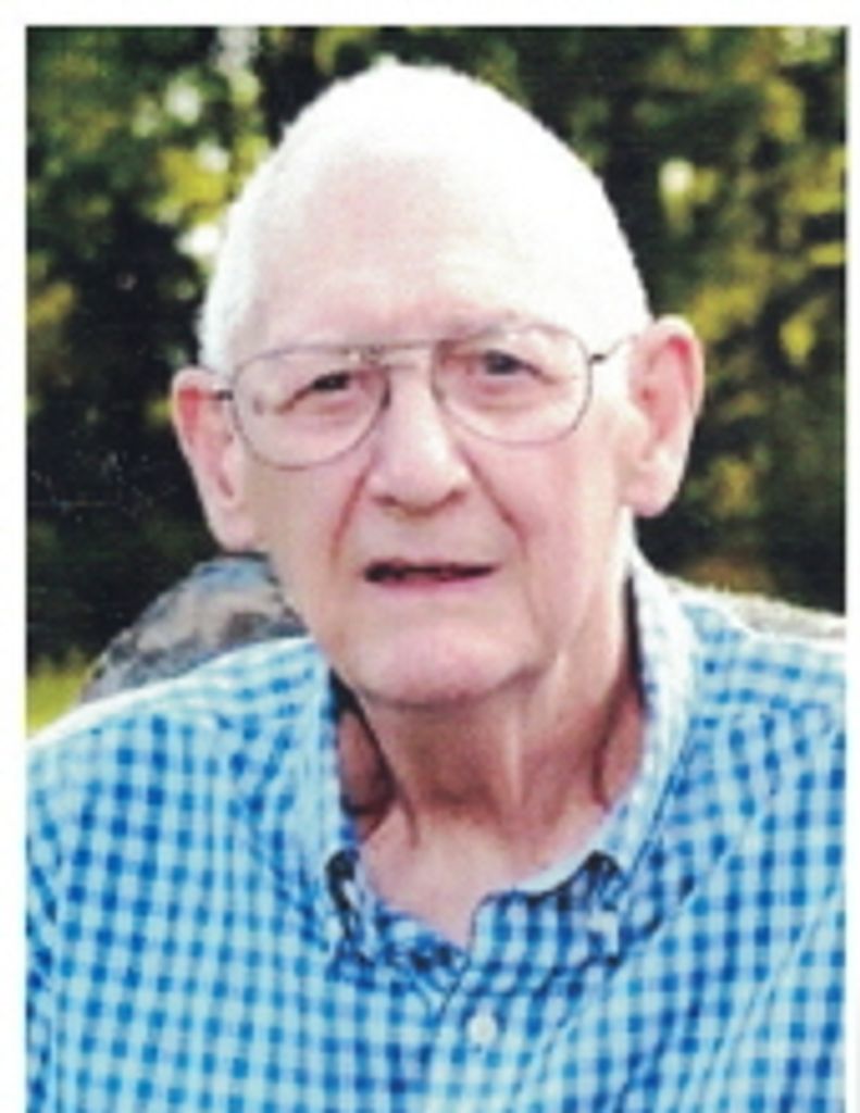Lloyd Earl Bentzoni Profile Photo