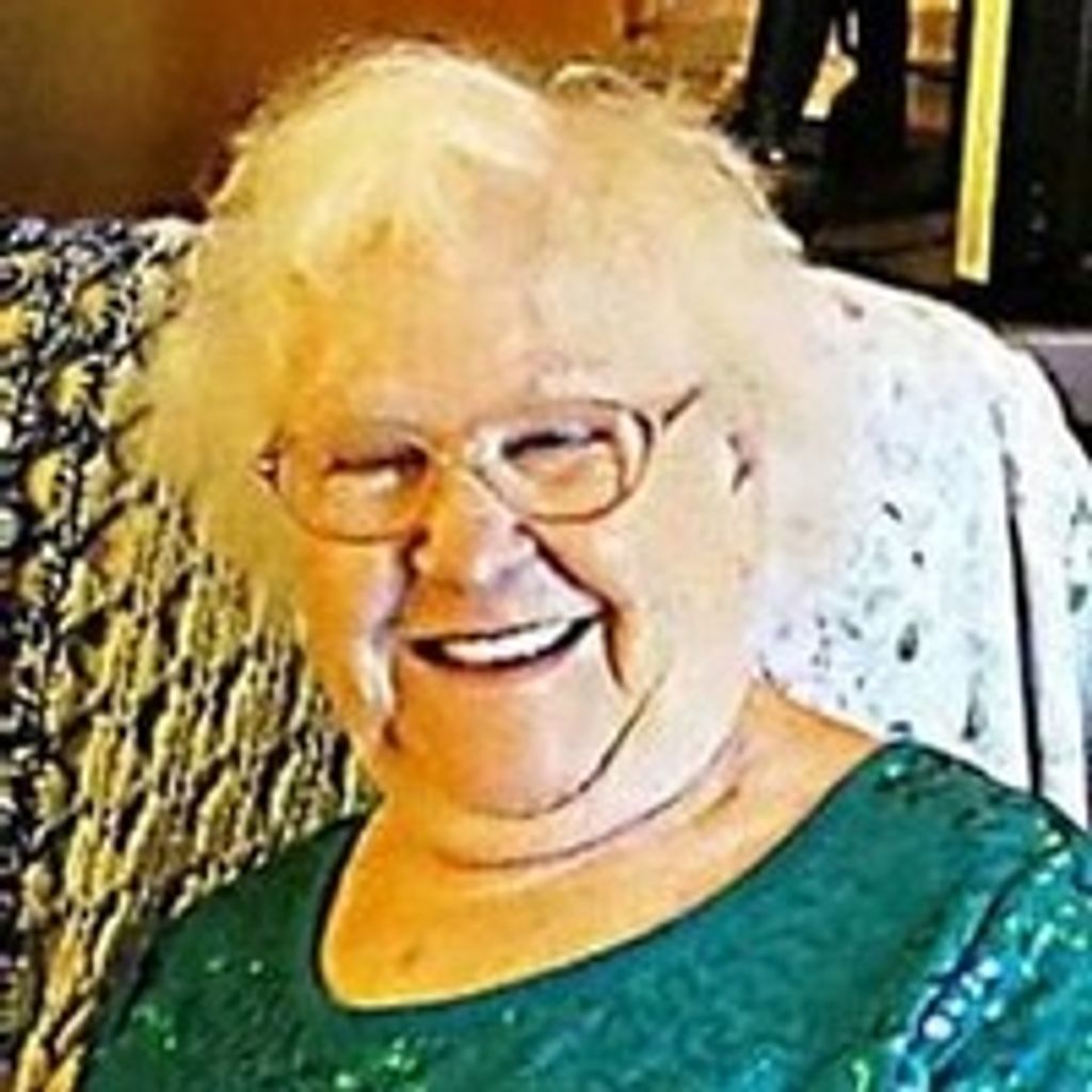 Marietta L. Holland