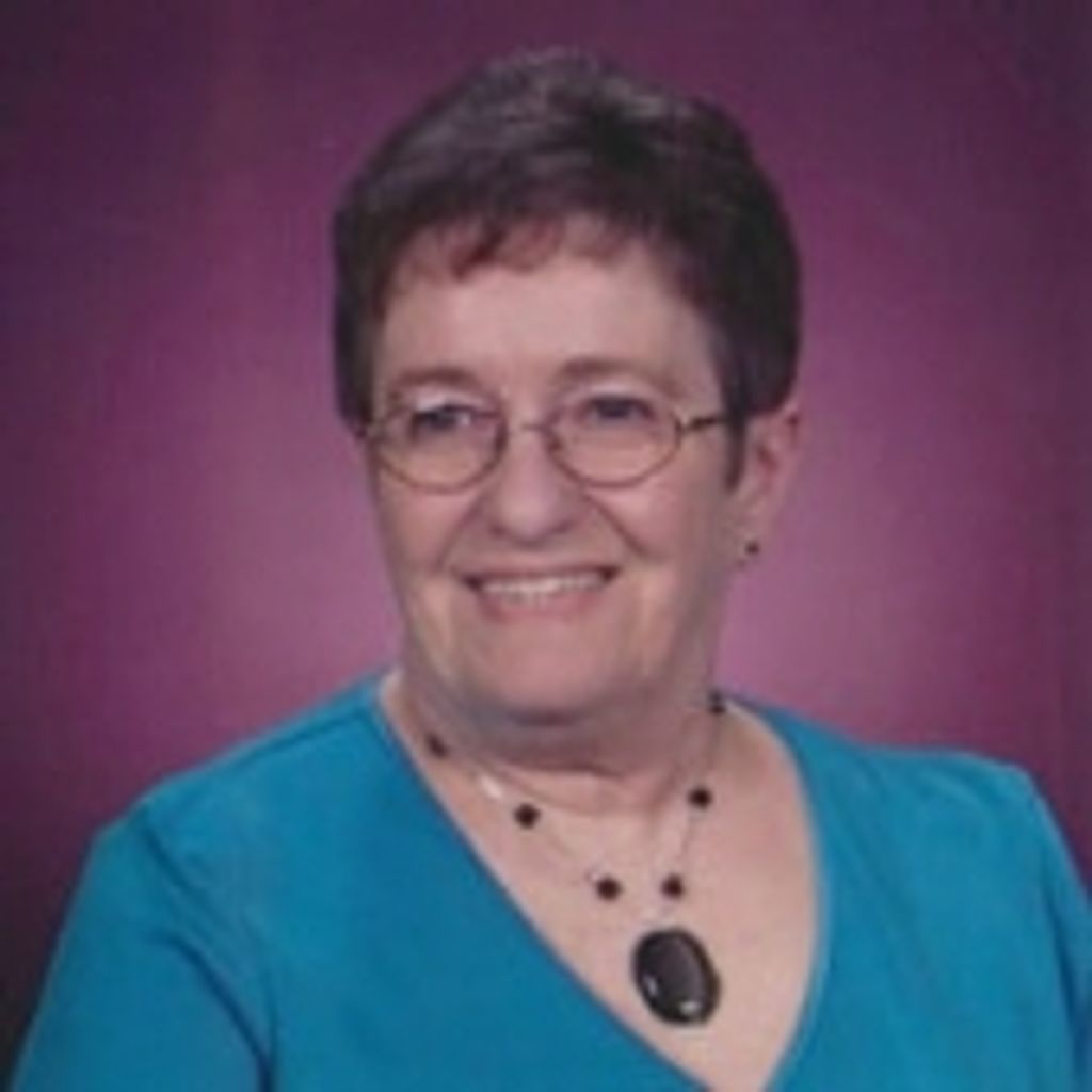 Mary Lynn Holthe