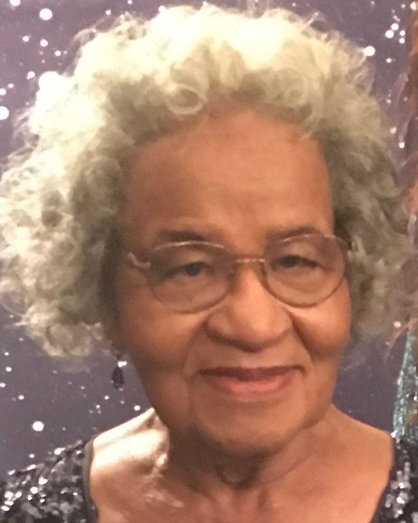 Ellen Aretha Saunders Profile Photo