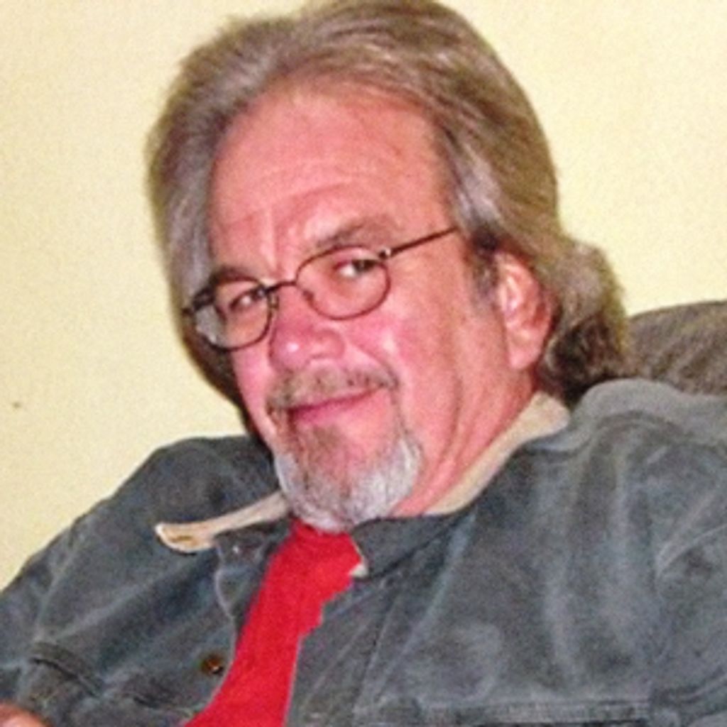 Geoffrey Brooks Profile Photo