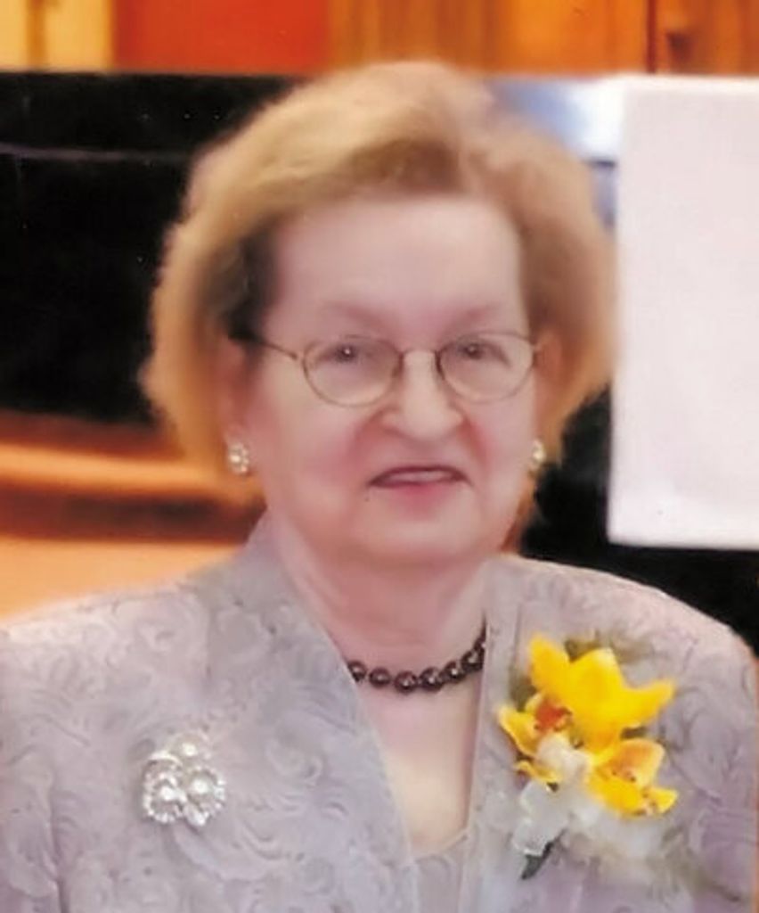 Mary Schmidt Profile Photo