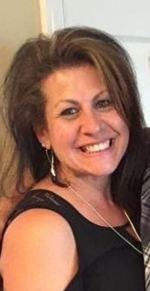 Tina Marie Dibiagio -Napolitano