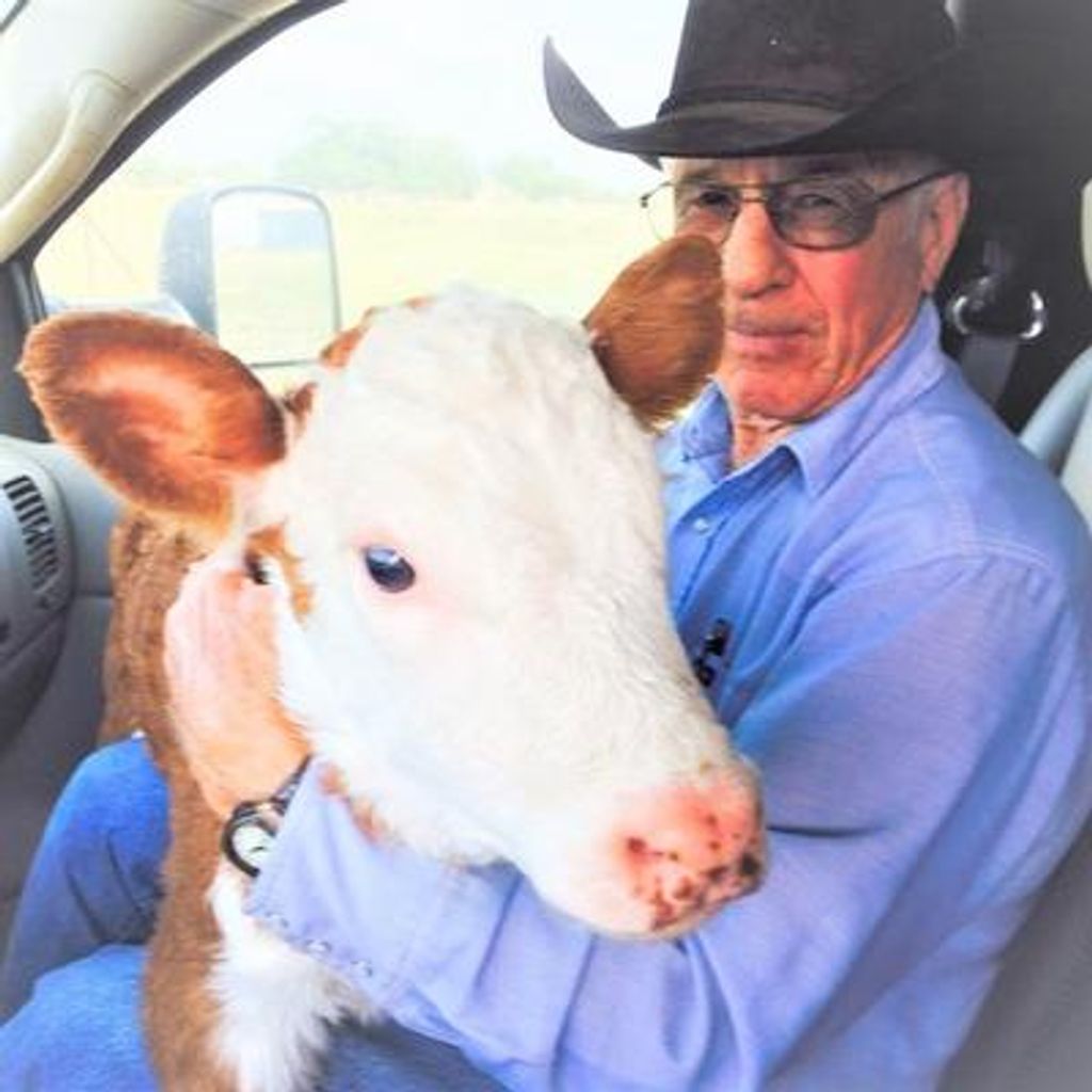 Lovell Kuykendall Profile Photo