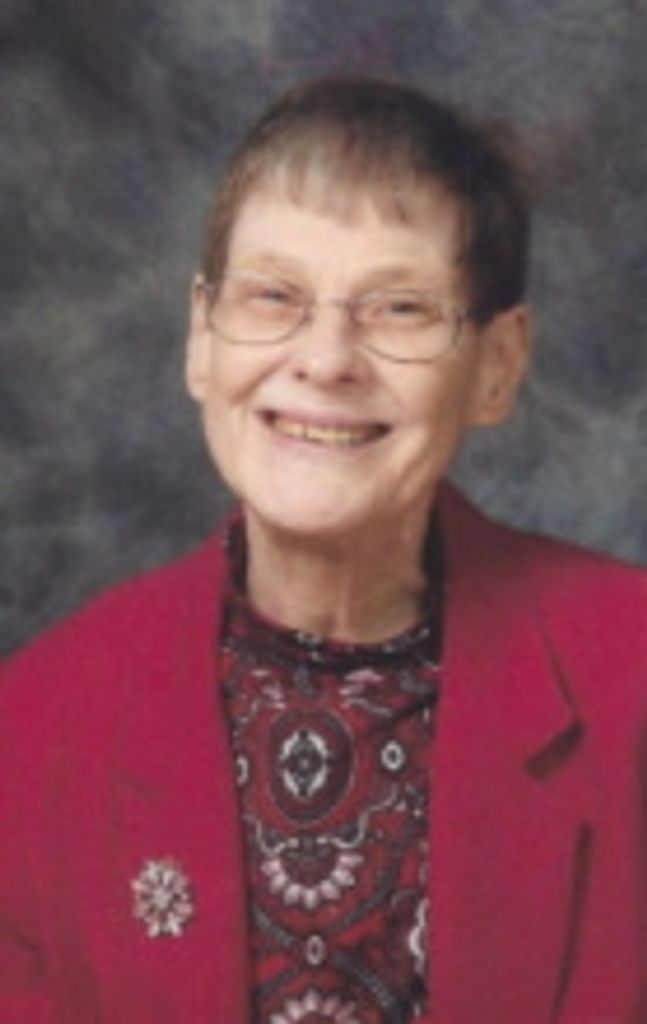 Sandra E. Bishop