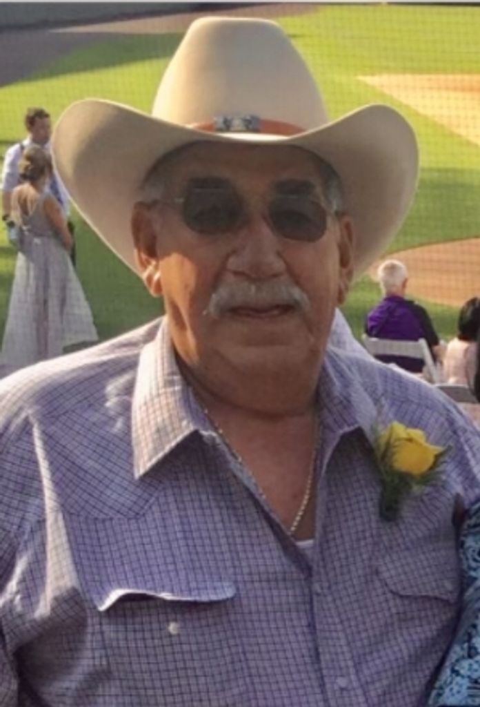 Heriberto L. Lozoya Profile Photo