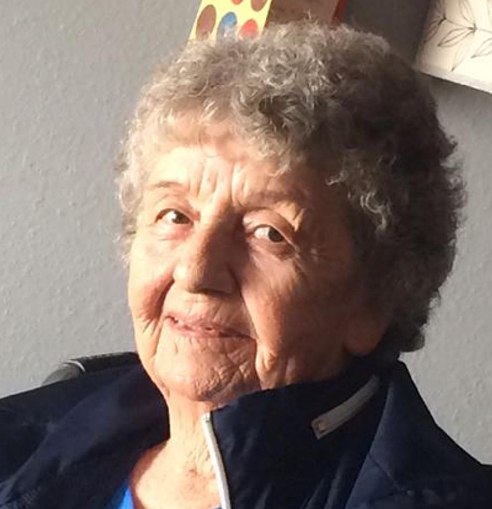 Jeanette Velma Parisien Profile Photo