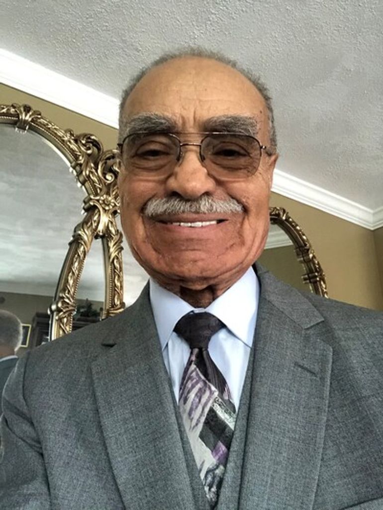 Charlie D. Harris Profile Photo