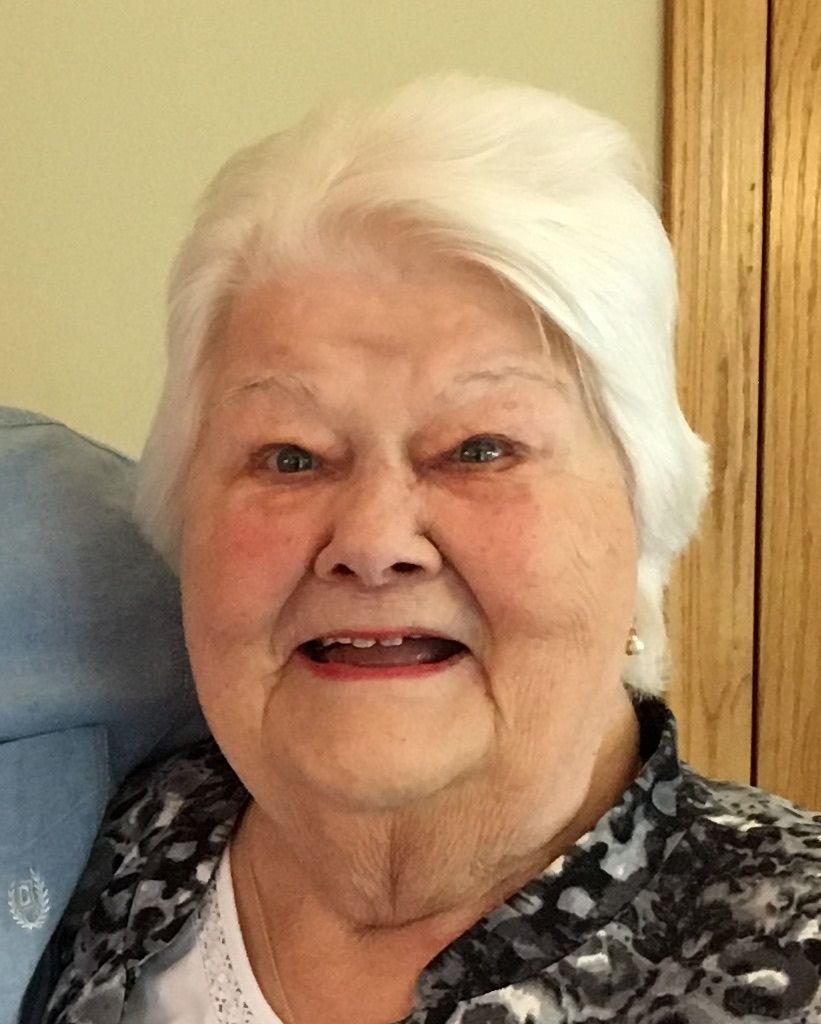 Rosemary A. Peterkort