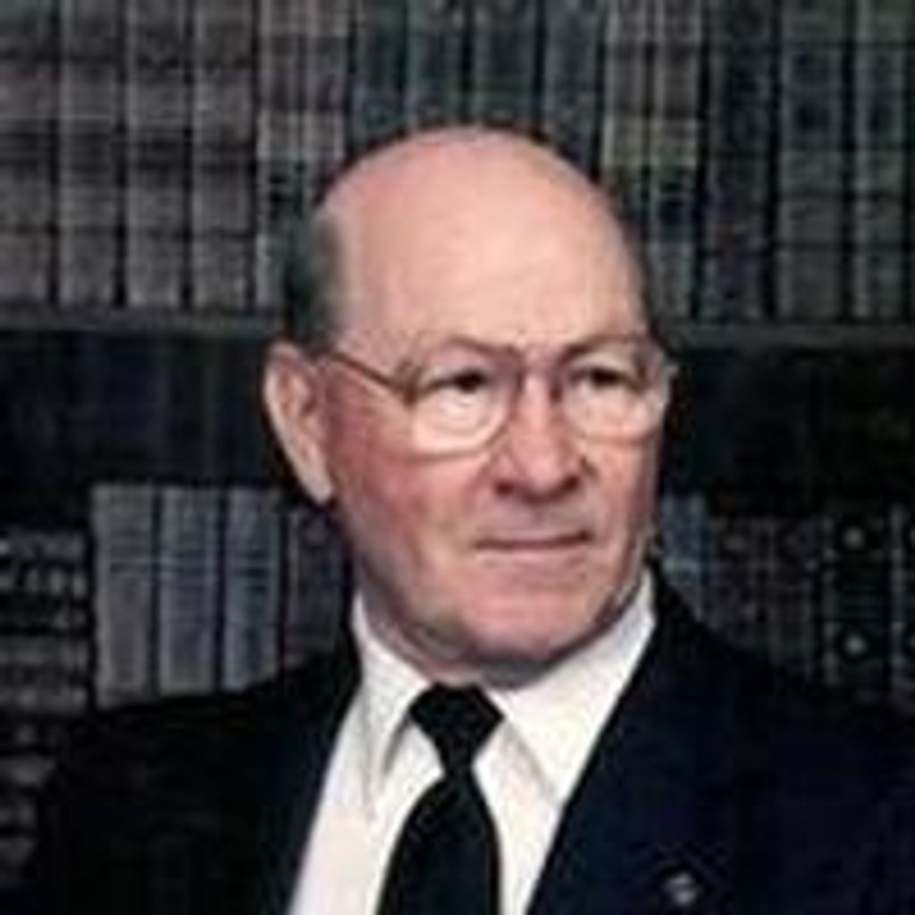 Robert "Bob" Perry