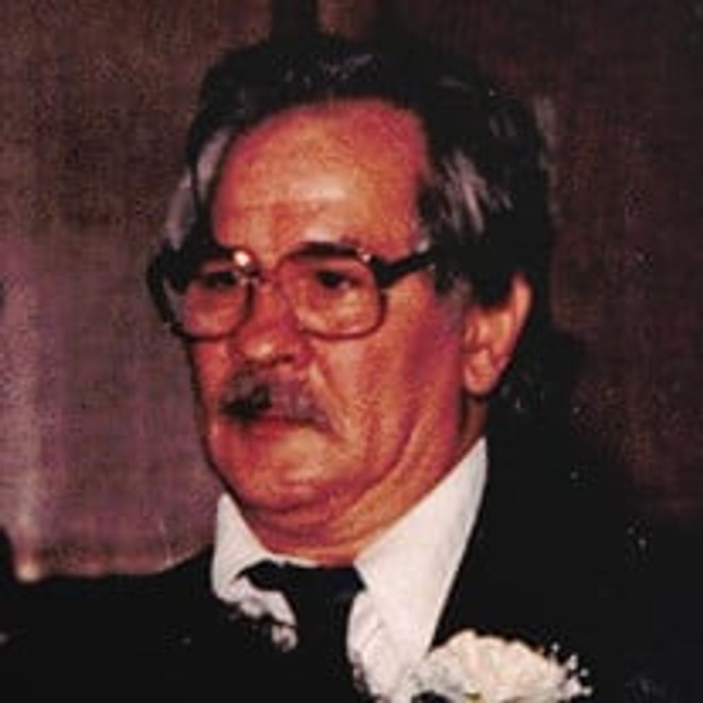 Robert (Bob) F. Schoen