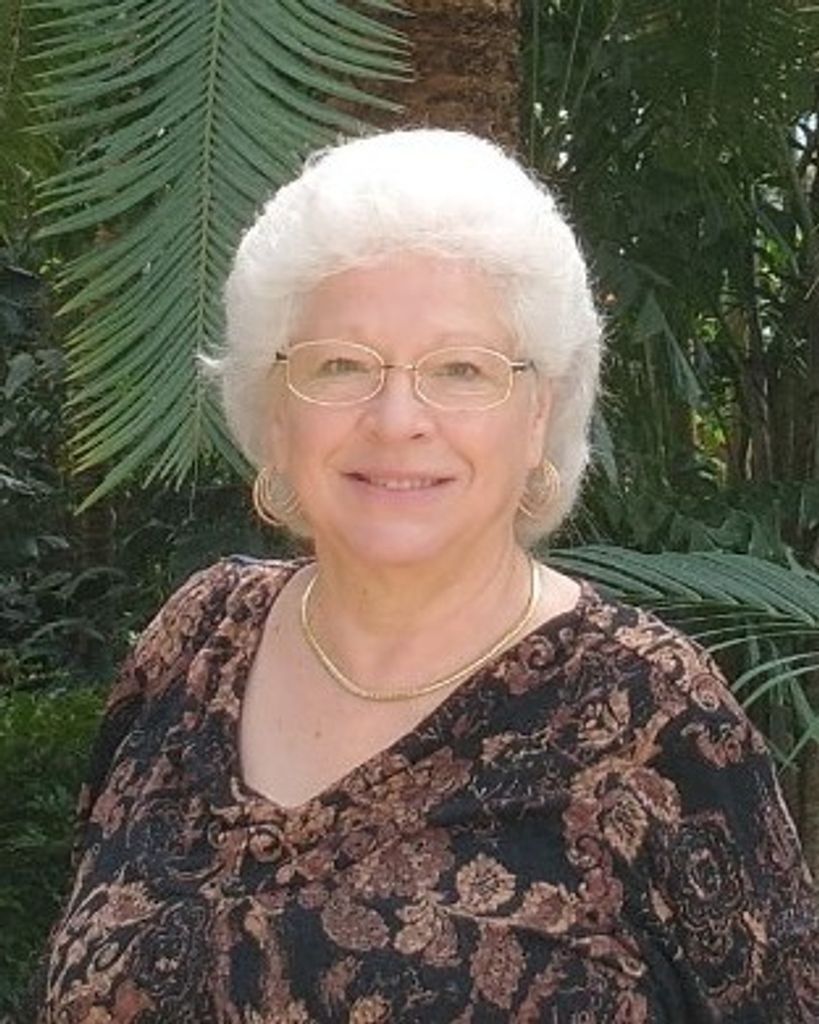 Connie Marie McLaughlin
