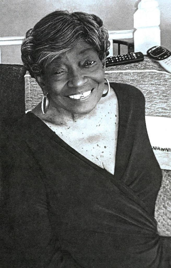 Katherine J. Hicks Profile Photo