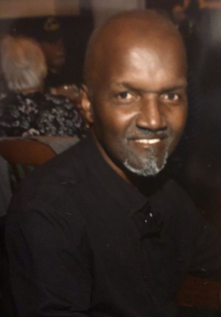Wesley Petty Profile Photo