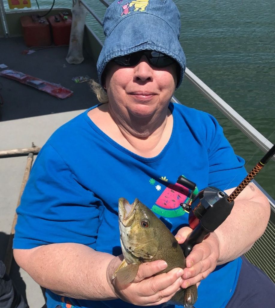 Marilyn L. Lucas
