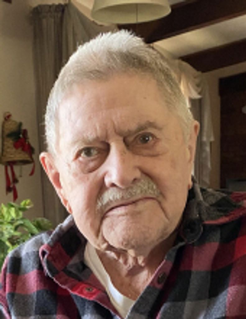 Robert "Bob" D. Baack
