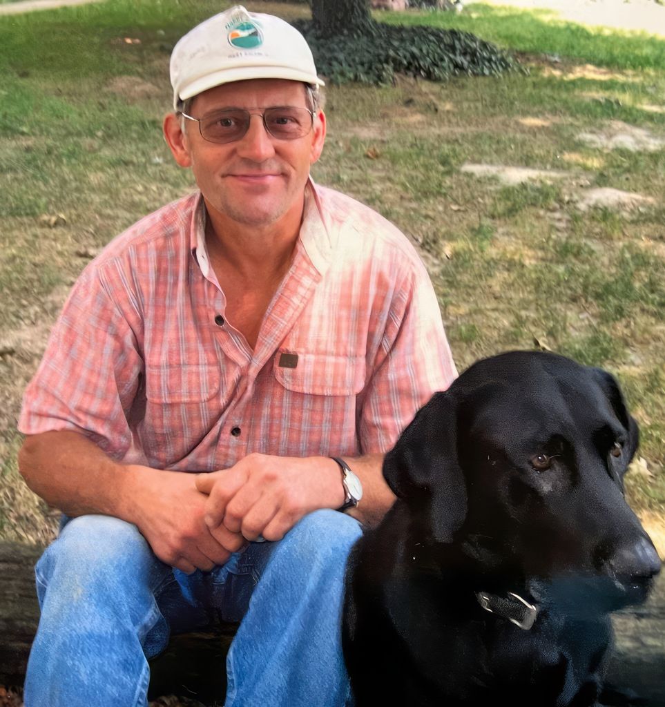 Eddie (Ed) D. Howard