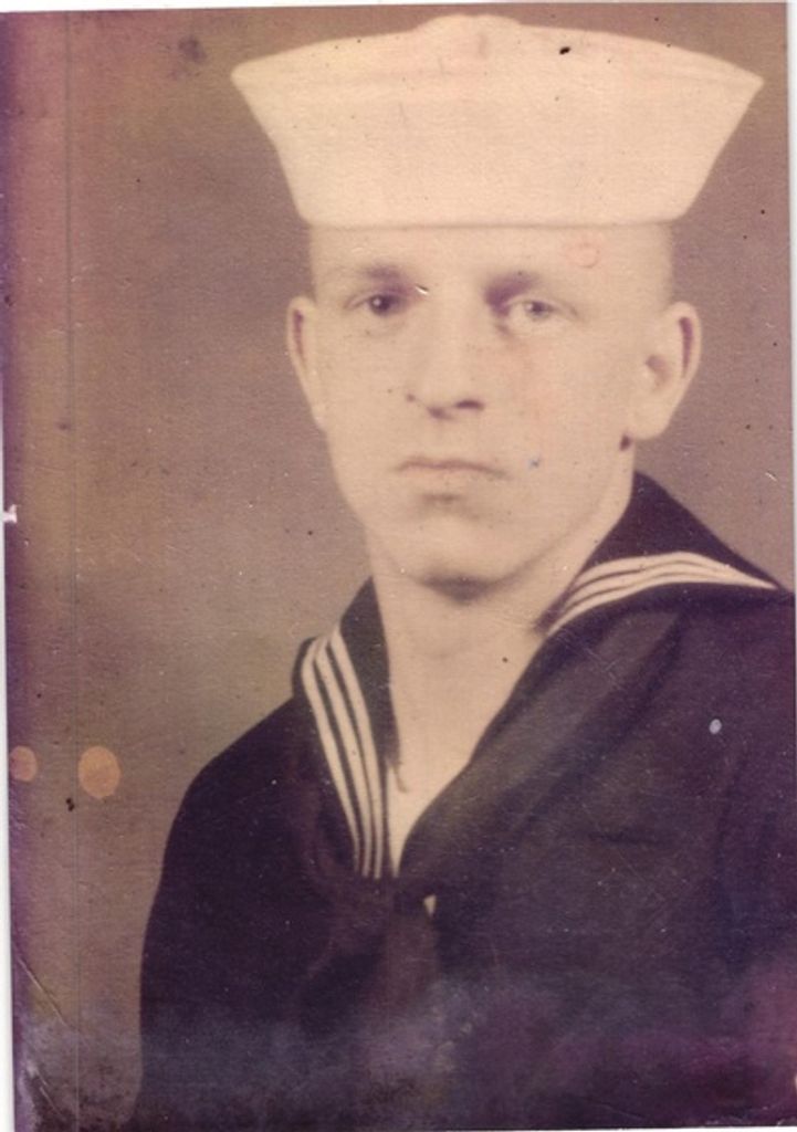 Vernon Leclaire Smith Profile Photo