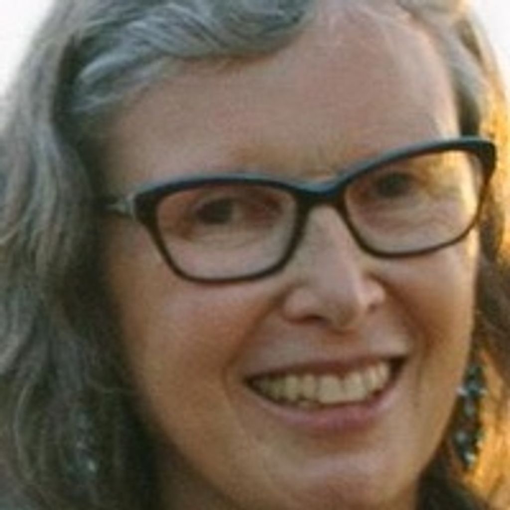 Louise  Yavelow Furnas