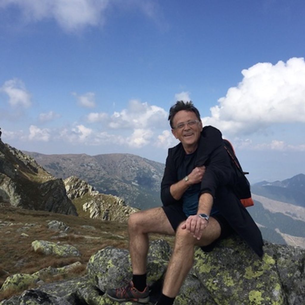 Vladimir Studeny Profile Photo