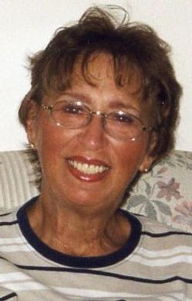 Diane Marie Fuller-Beck