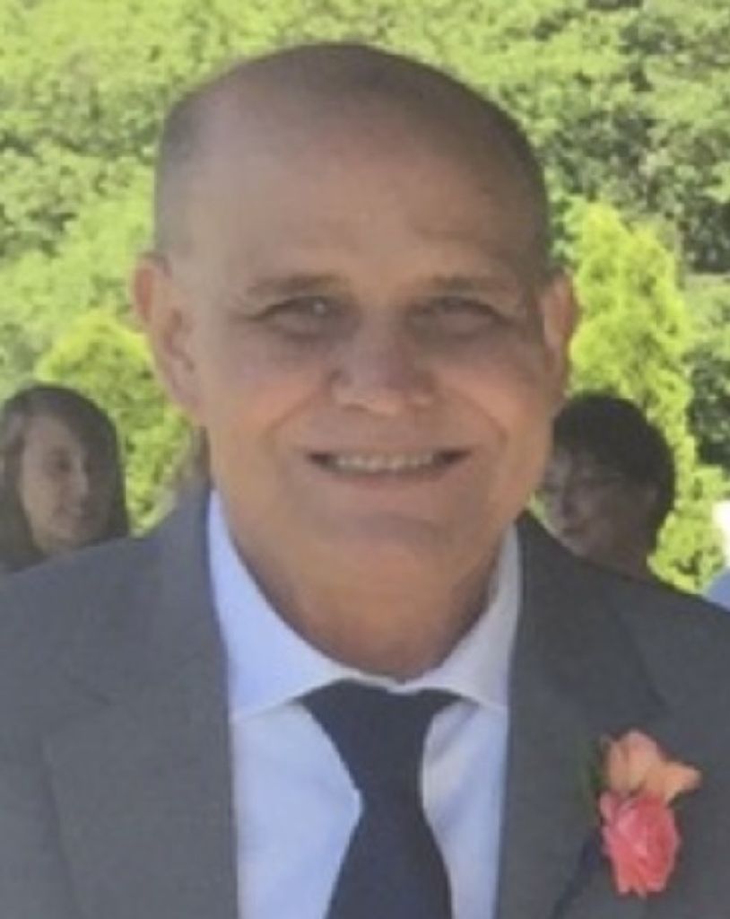 Daniel E. "Dan" Vore