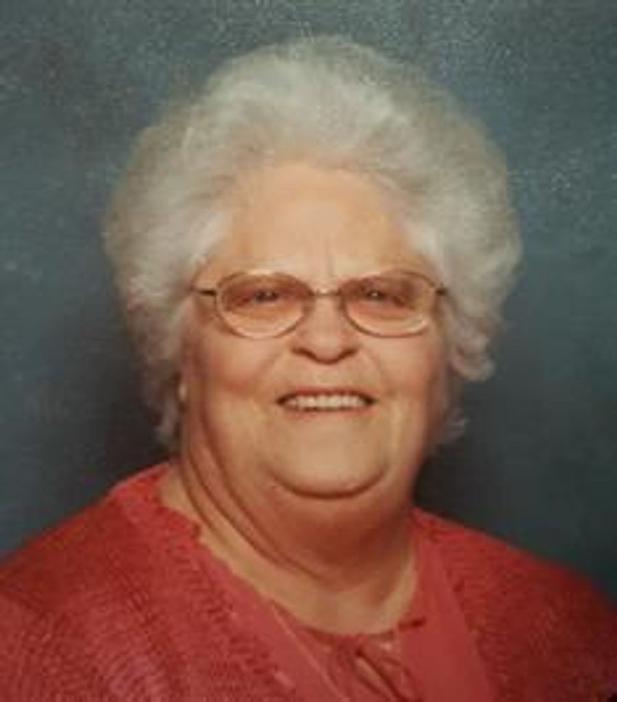 Vera E. Wing Profile Photo