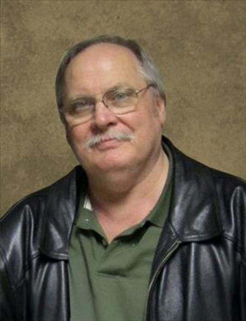 William Berggren