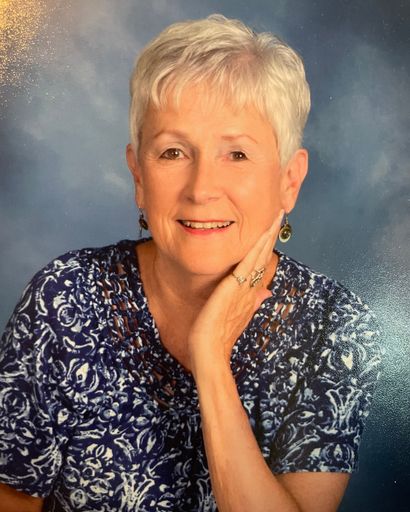 Luann Novotny's obituary image