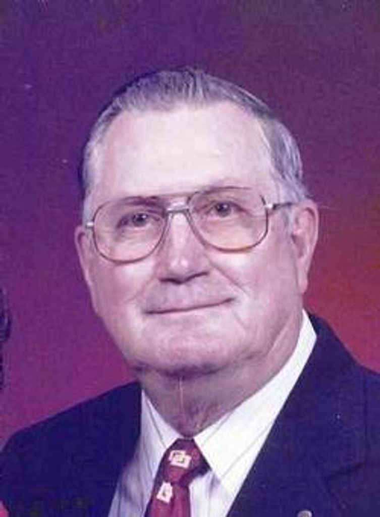 Christian Edward "Ed" Mathys