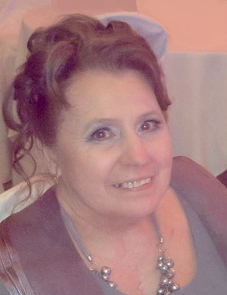 Maryann Cassandra Gribbon Profile Photo