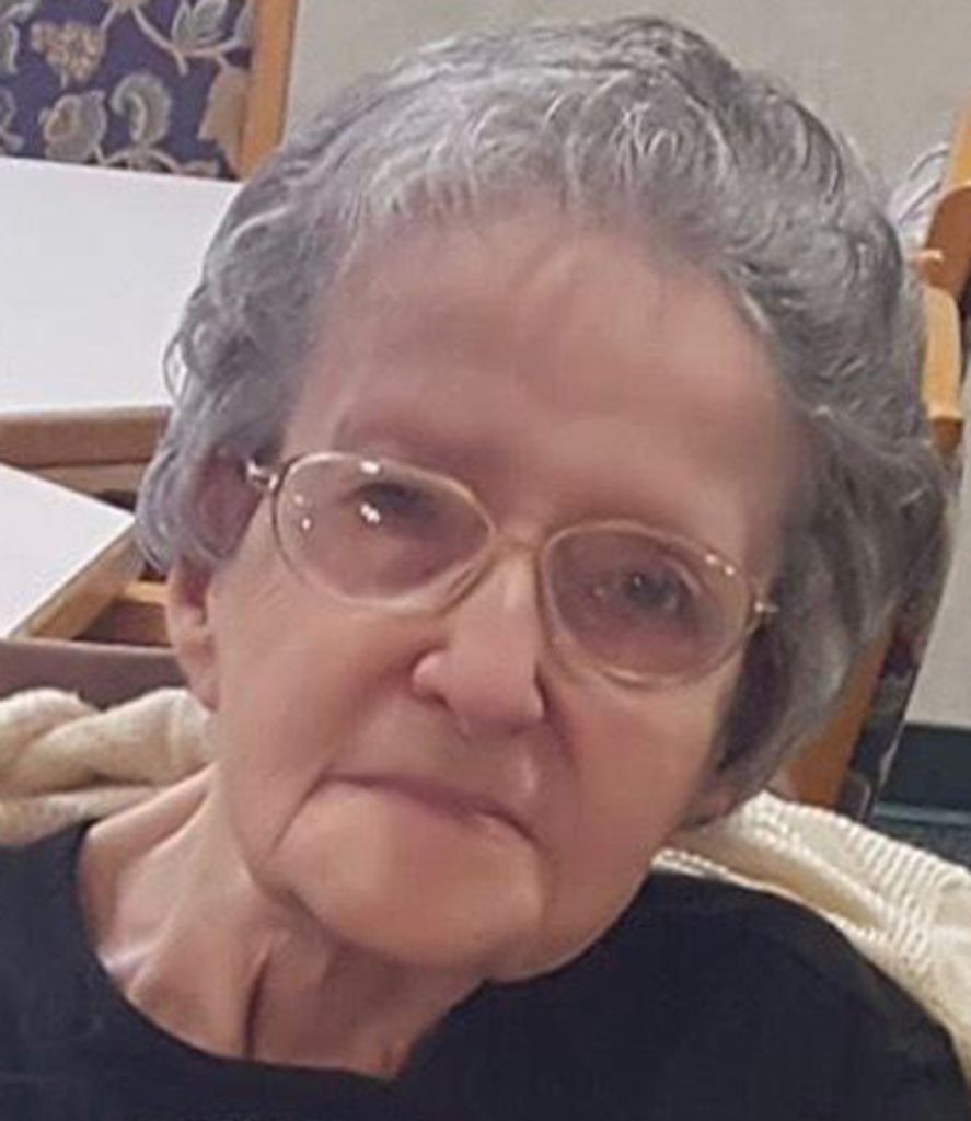 Betty Ann Greisen Profile Photo
