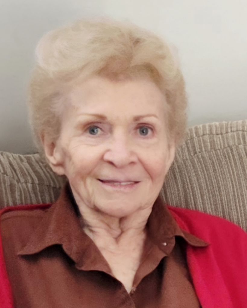 Virginia A. Vanderbilt