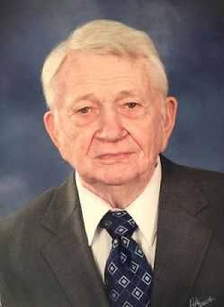 James Pinkney Edmund