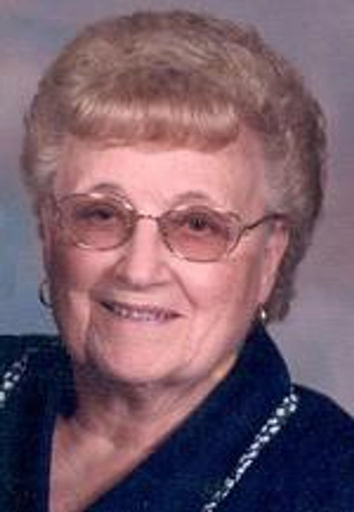 Evelyn J. (Hill)  Tumblin