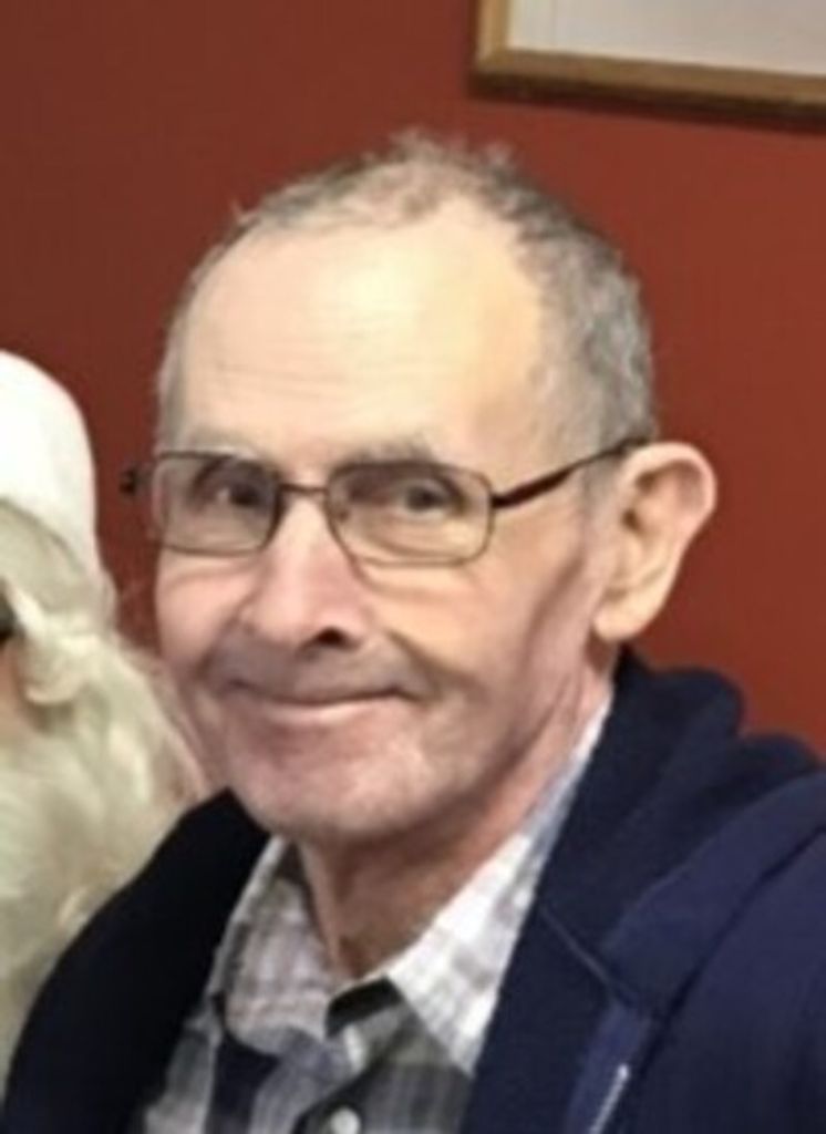 Larry D Ammerman Profile Photo