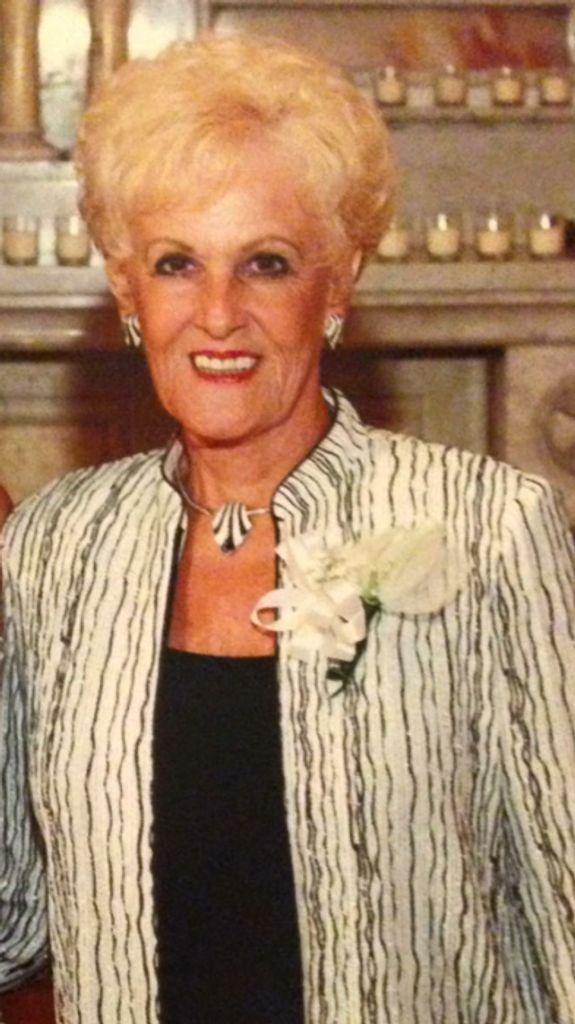Margie Nell Waller Profile Photo