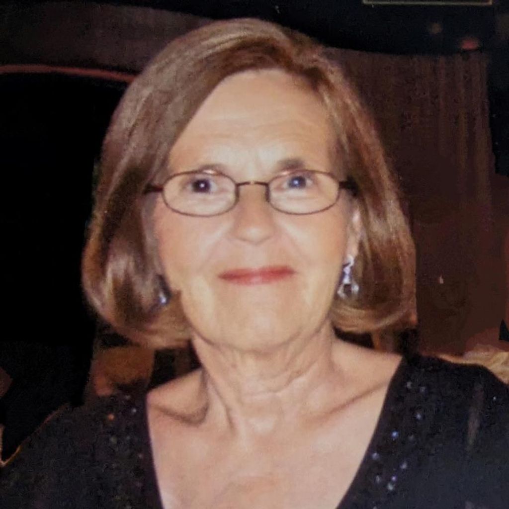 Carol Elaine Tinsley