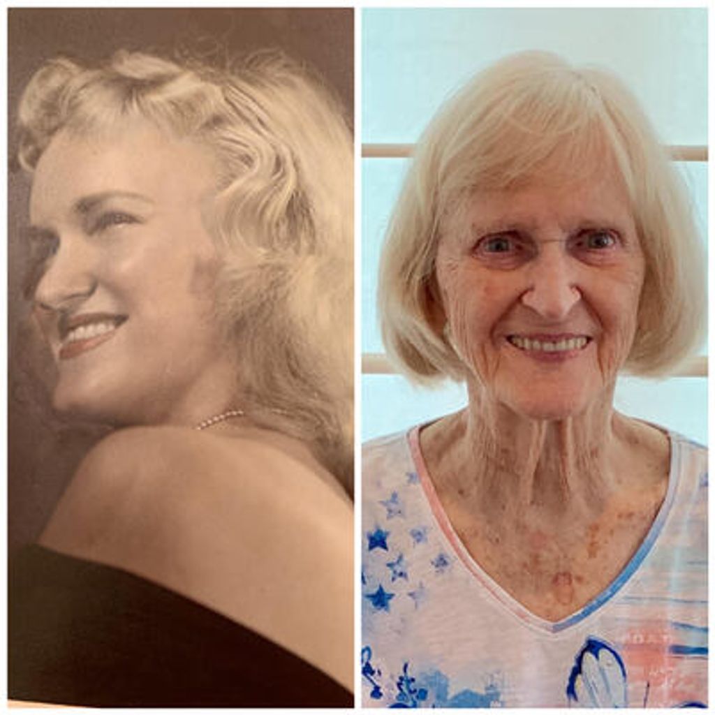 Martha Hill Profile Photo