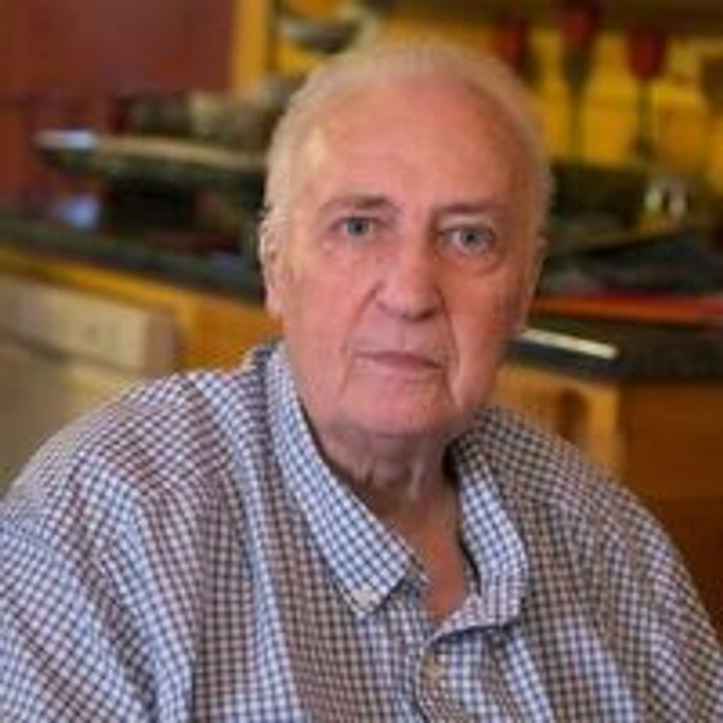 Jerry Quincy Gentry Profile Photo