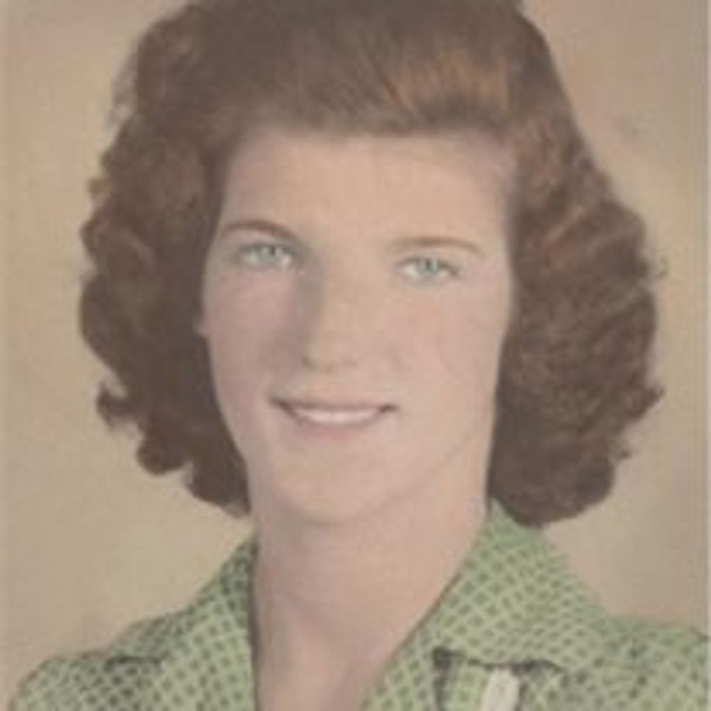 Julia H. Johnson