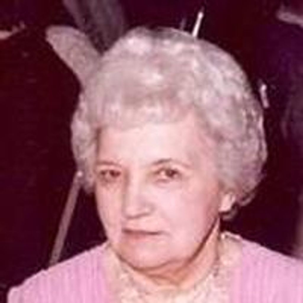 Harriett Wirtz