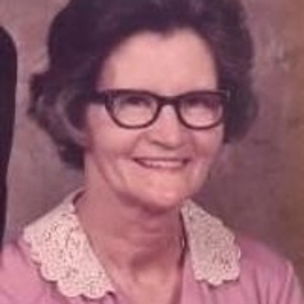 Geneva Davis