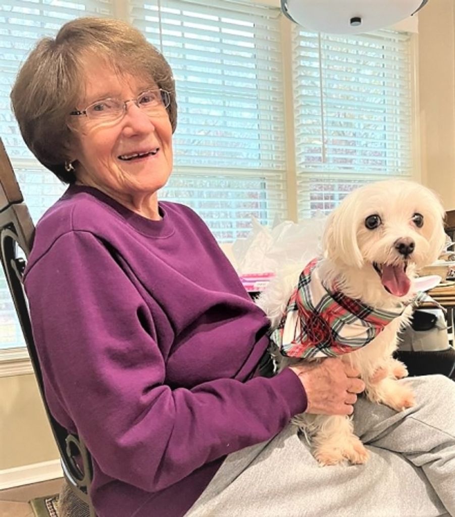 Mrs. Ansilee Shealy Broome