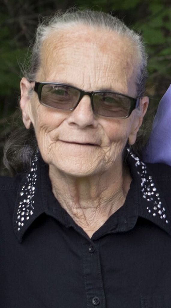 Patricia M. (Blanchard) Nichols