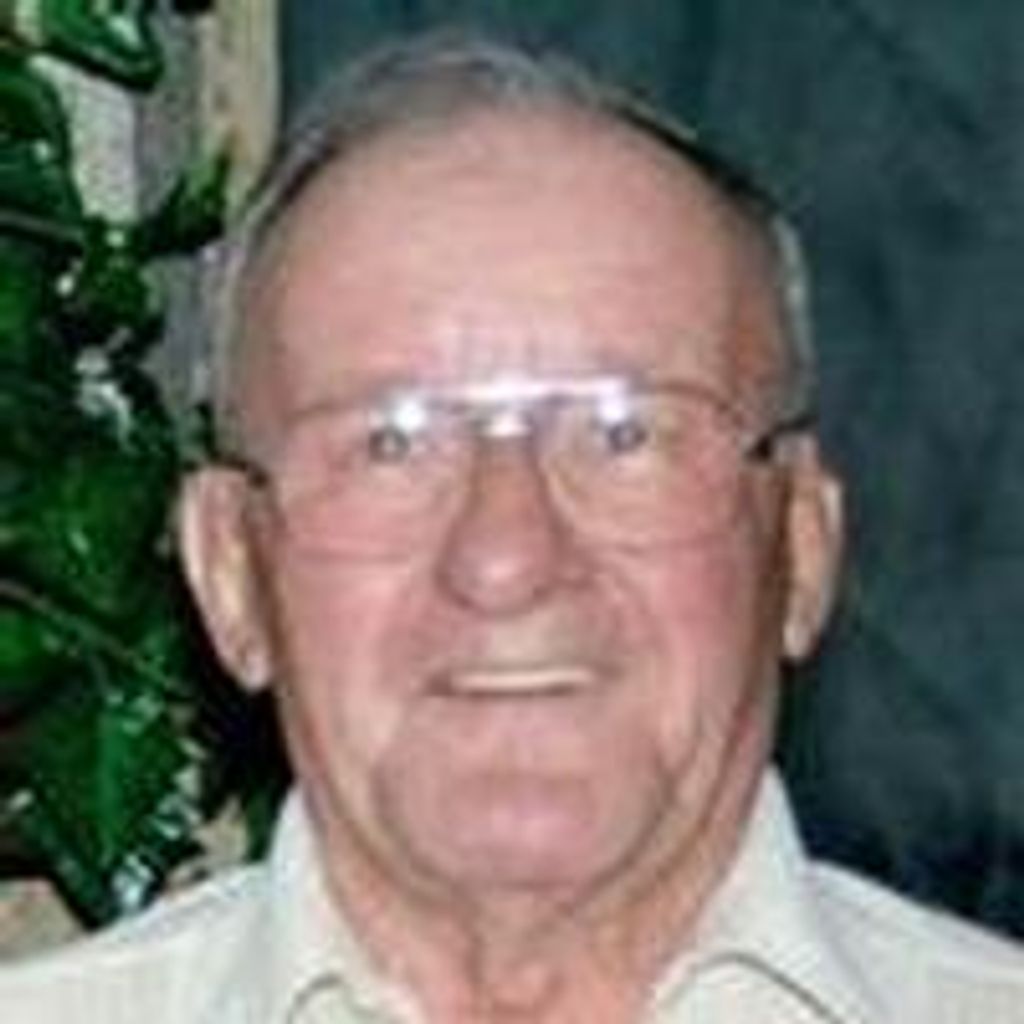 Albert J. "Fuzz" Fiutem
