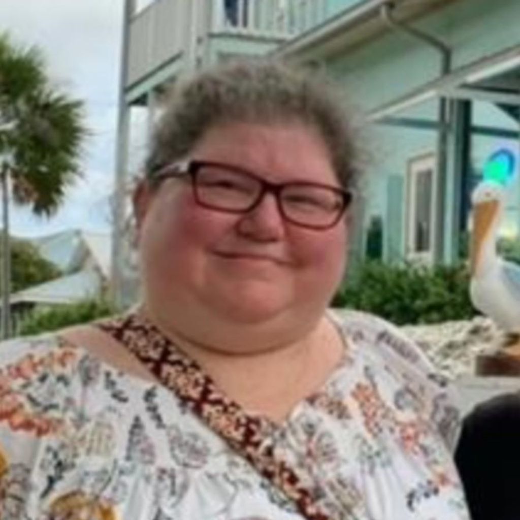 Karen Michelle Eubanks Profile Photo