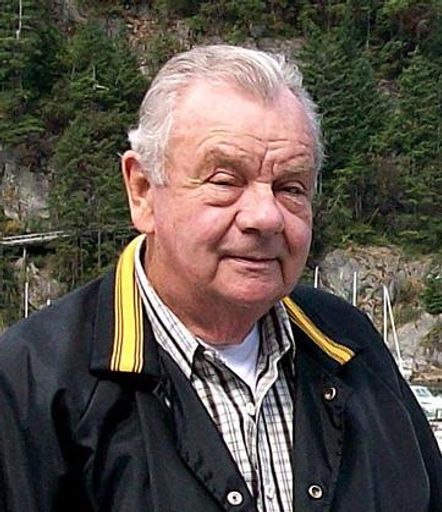 Karl Brunetzky Profile Photo