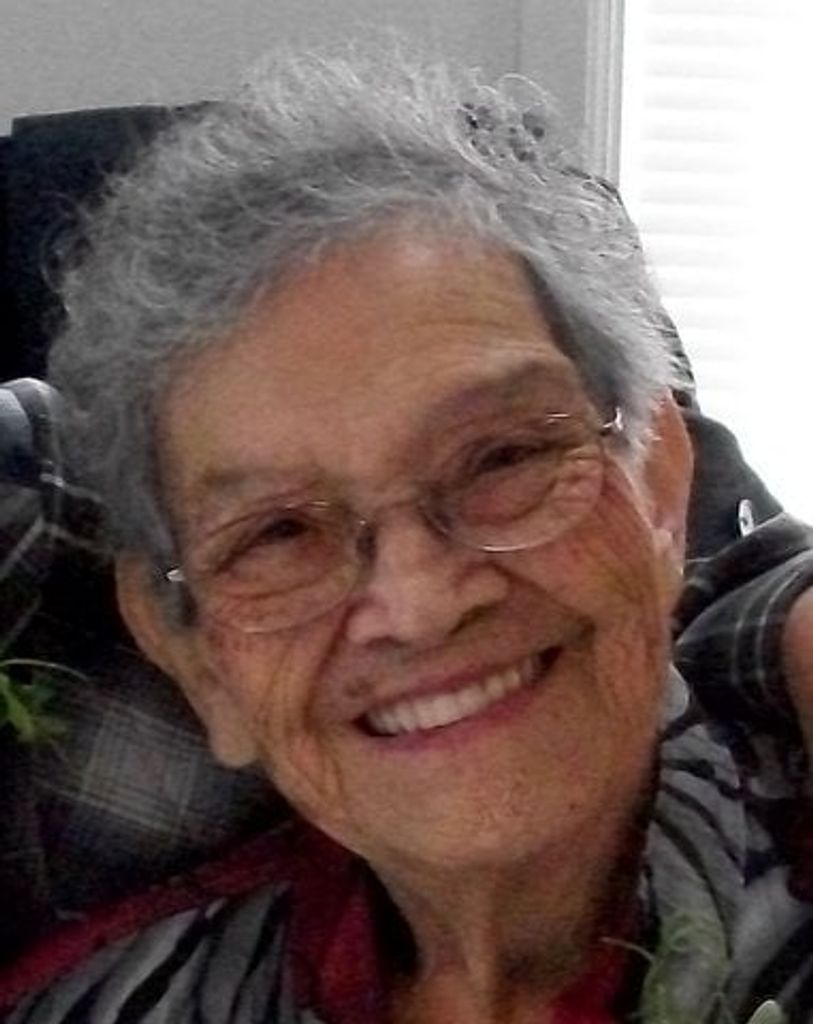 Beatrice M. Chavez